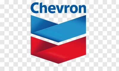 Chevron logo