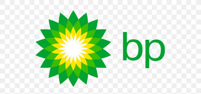 BP logo