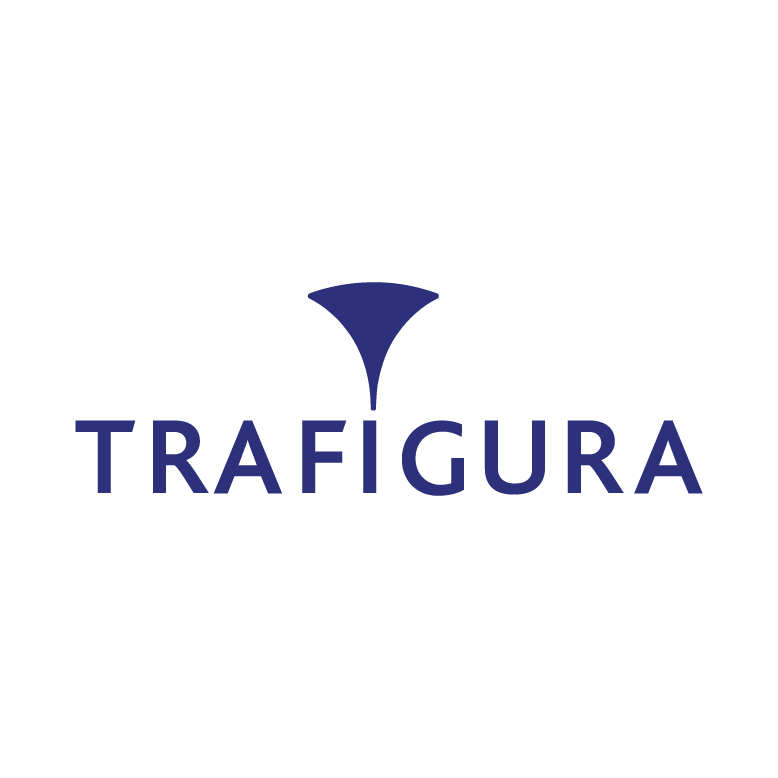 Trafigura logo