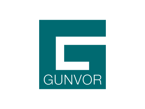Gunvor logo